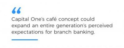 Is Capital One the future of branch banking?