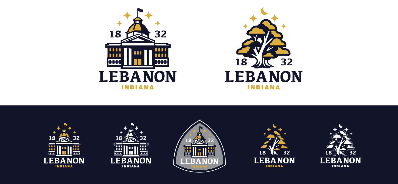 City of Lebanon | Borshoff