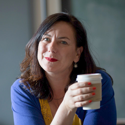 Dominique Gilmour