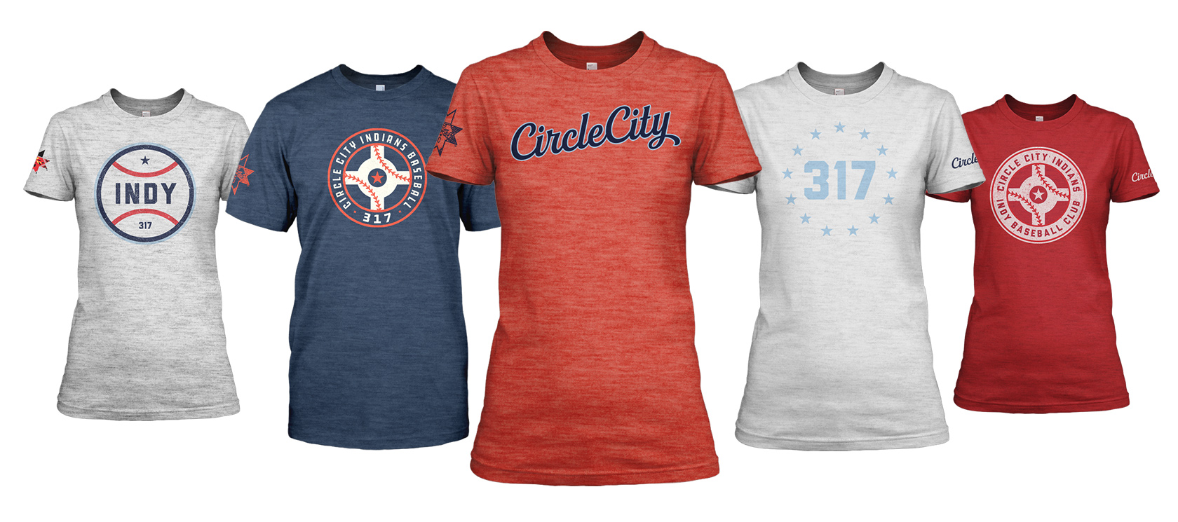 Indianapolis Indians reveal new 'Circle City Nights' alternate jersey