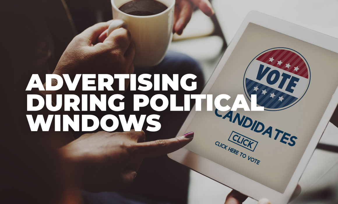 Advertising During Political Windows Borshoff