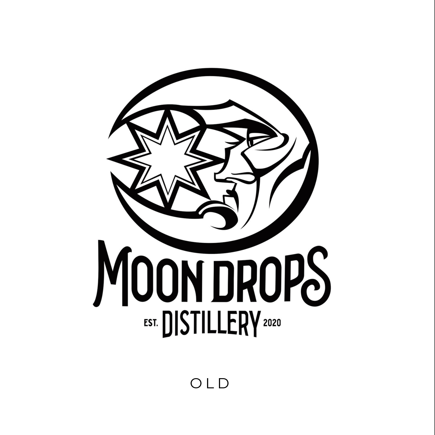 Moondrops Distillery - Rebrand | Borshoff