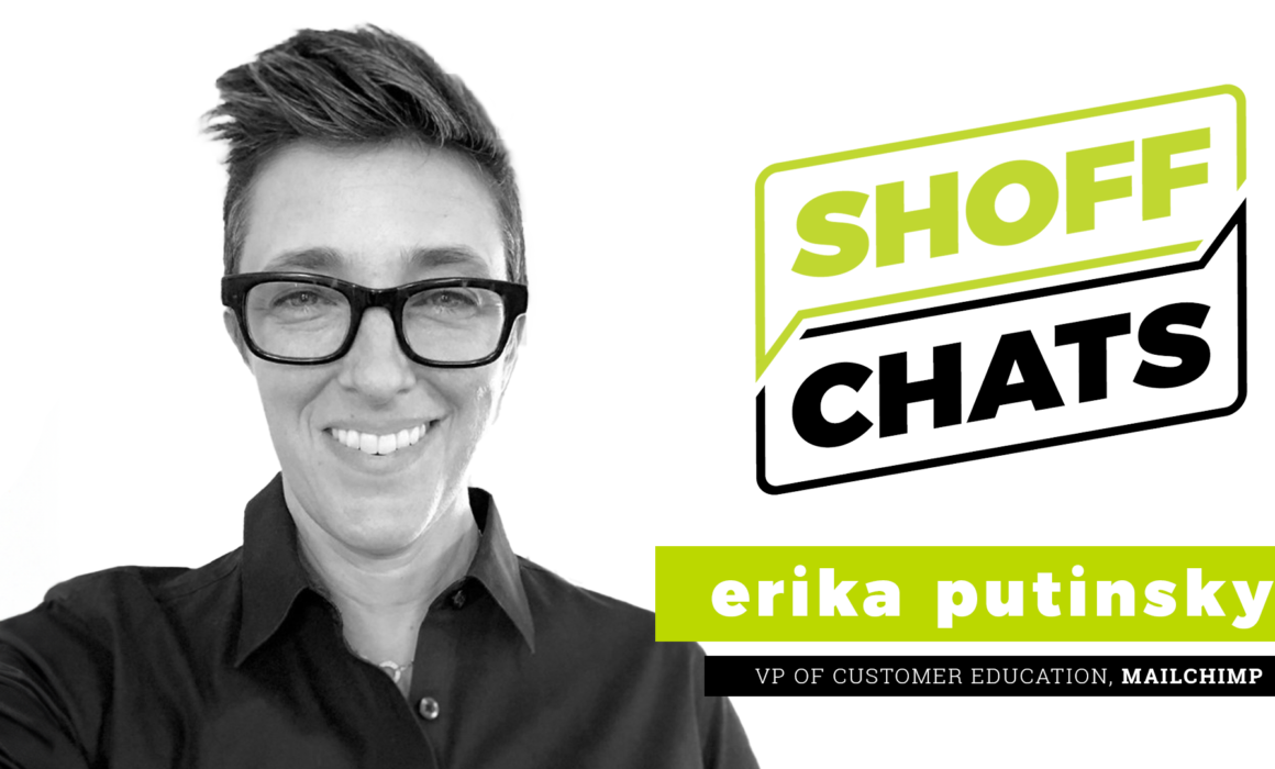 ShoffChats Erika Putinsky