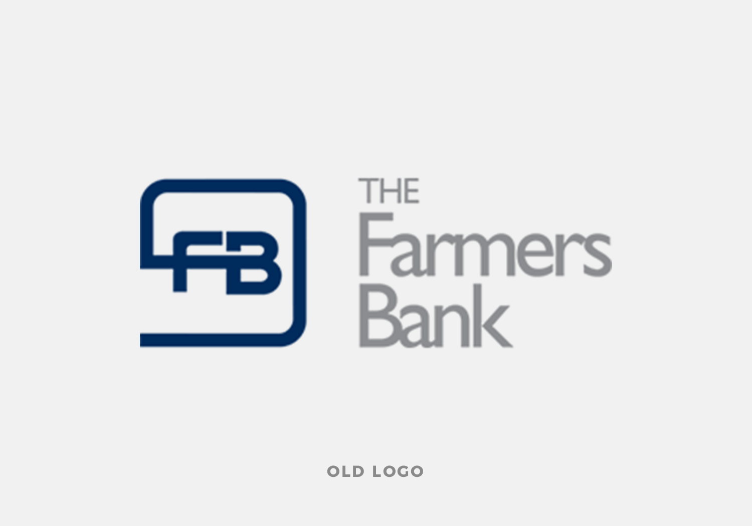 The Farmers Bank Rebrand Borshoff