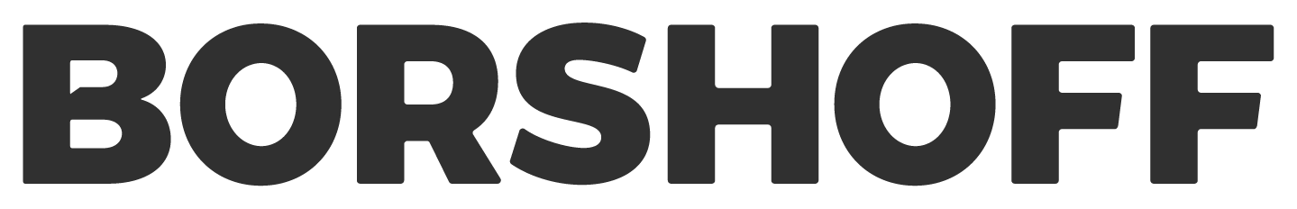 Borshoff Logo