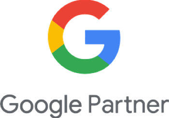 google partner logo