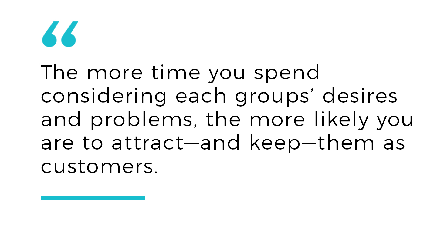Millennial quote