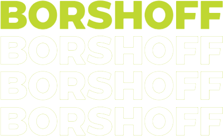 Borshoff Logo