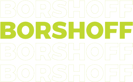 Borshoff Logo
