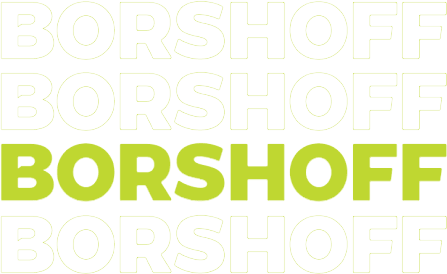 Borshoff Logo