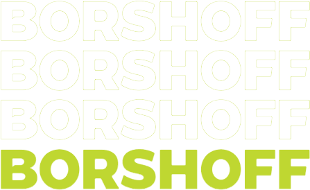 Borshoff Logo