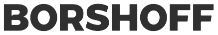 Borshoff Logo